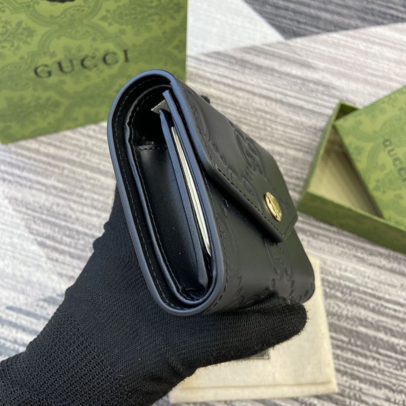 Gucci Wallets